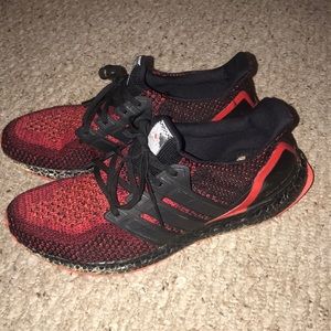 Adidas Ultraboost